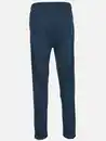 Bild 2 von Herren Jogginghose mit geradem Bein Blau