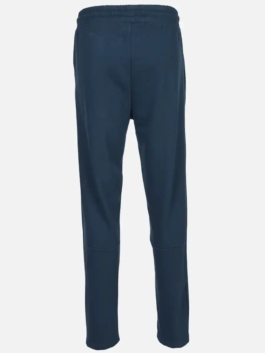Bild 2 von Herren Jogginghose mit geradem Bein Blau