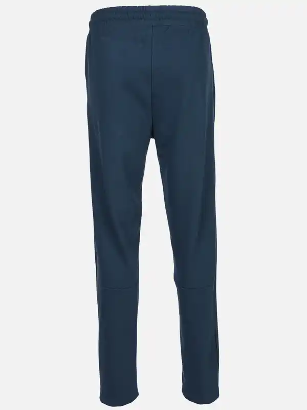 Bild 2 von Herren Jogginghose mit geradem Bein Blau