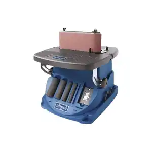 Oszillierender Kanten-, Band- und Spindelschleifer OSM600