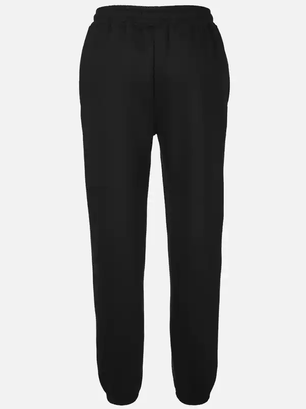 Bild 2 von Damen Jogginghose Schwarz