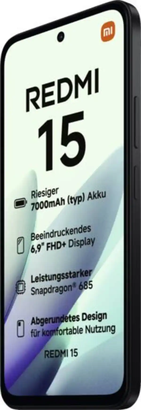 Bild 3 von Xiaomi Redmi 15 128GB