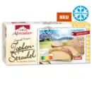 Bild 1 von ALMTALER Original Wiener Topfen-Strudel*