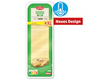 LINDENHOF XXL Gouda*