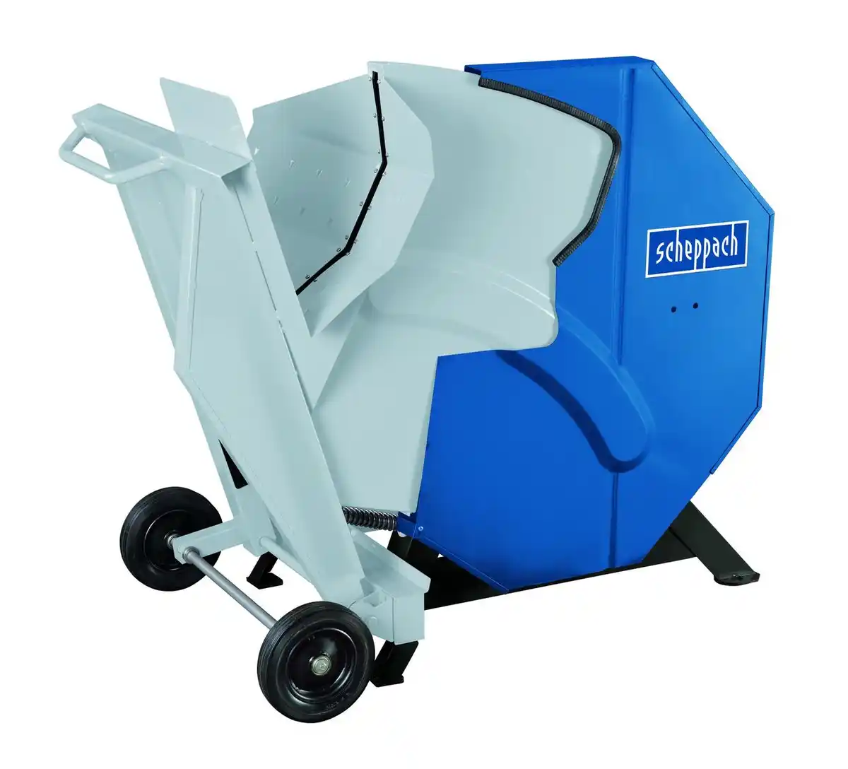 Bild 1 von Wippkreissäge HS730, 400 V