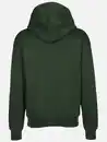 Bild 2 von Jack & Jones JORBEDFORD TYPO SWEAT Hoodie Grün