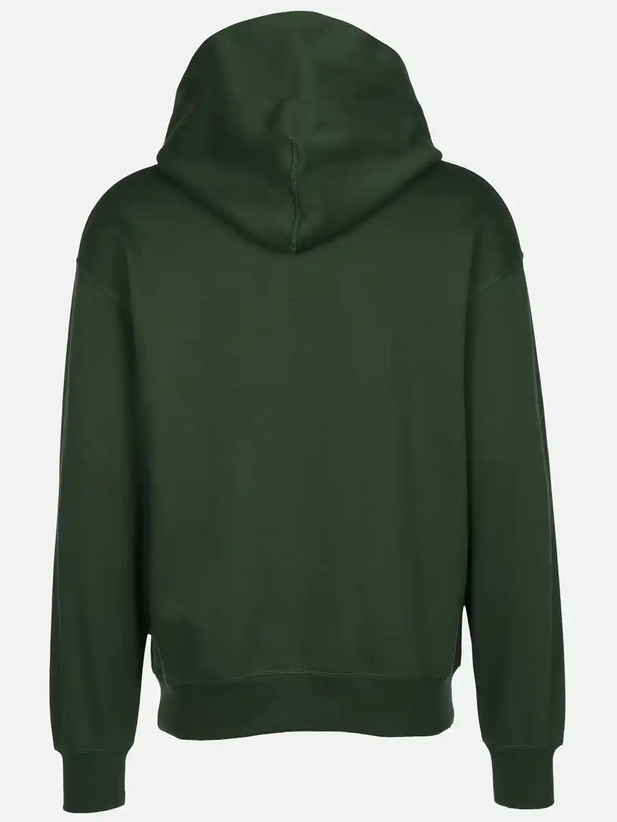 Bild 2 von Jack & Jones JORBEDFORD TYPO SWEAT Hoodie Grün