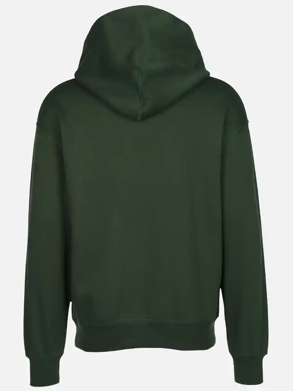 Bild 2 von Jack & Jones JORBEDFORD TYPO SWEAT Hoodie Grün