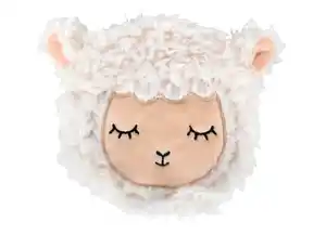 Handwärmer im Plüschdesign