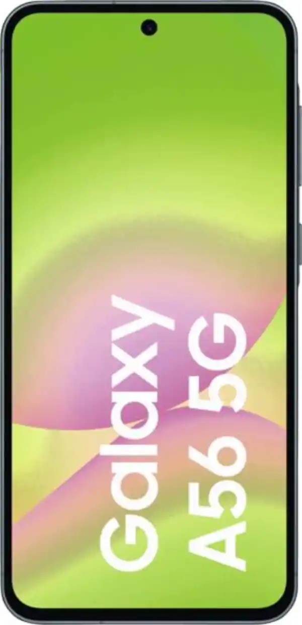 Bild 1 von Samsung Galaxy A56 5G Ent. Ed. A566B 128GB