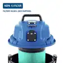 Bild 4 von Nass- Trockensauger VCWD1220E