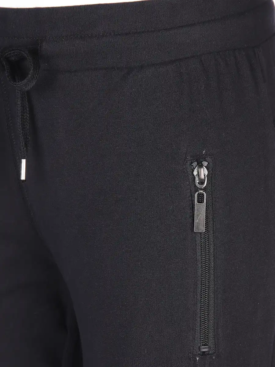 Bild 3 von Damen Jogginghose Schwarz