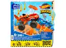 Bild 1 von Mattel Hot Wheels Monster Trucks