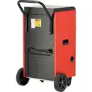 Bild 2 von BAUTROCKNER 950W 70L/24H 160m²-250m² L-DURCHSATZ 400m³/h