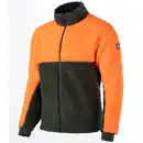 Bild 1 von Forst-Faserpelz-Jacke für Herren
