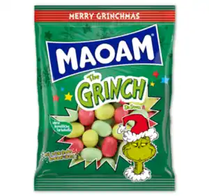 MAOAM The Grinch Kracher*