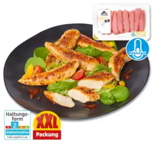 MÜHLENHOF Frische Hähnchen-Innenbrustfilets*