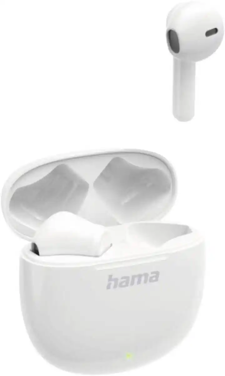 Bild 2 von Hama 221774 TWS BT KH Action One