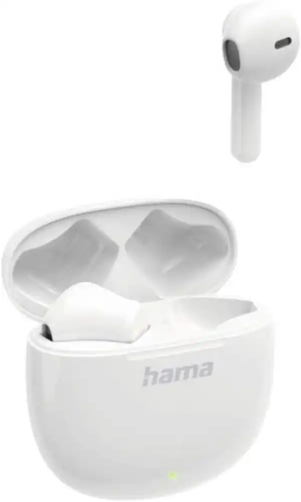 Bild 2 von Hama 221774 TWS BT KH Action One