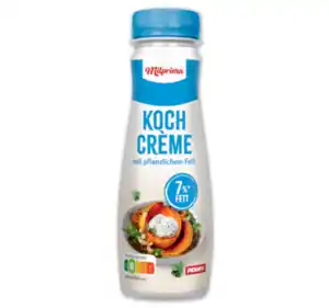 MILPRIMA Kochcrème