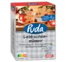 Bild 1 von PUDA Backmischung Lebkuchenmänner*