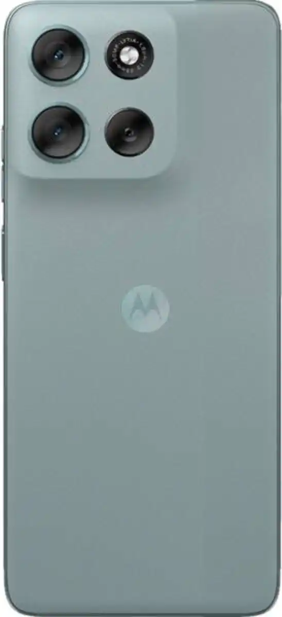 Bild 3 von Motorola Moto G56 5G 256GB