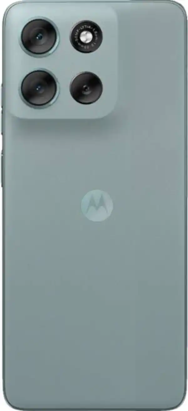 Bild 3 von Motorola Moto G56 5G 256GB