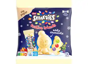 Smarties Festive Friends