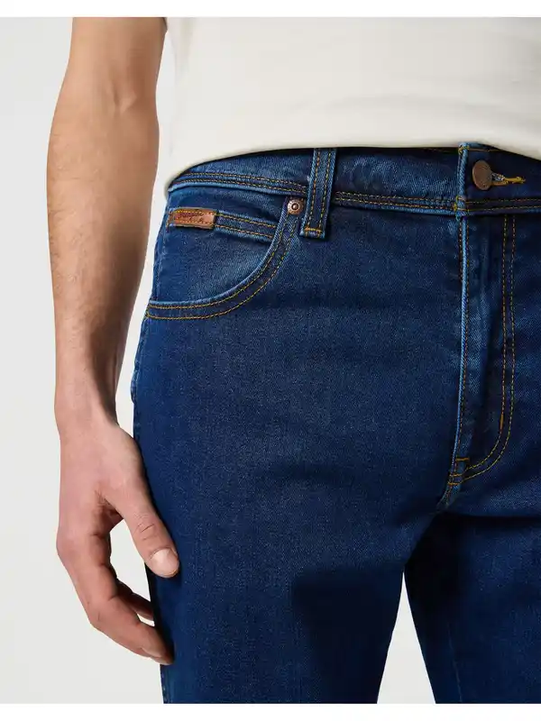 Bild 3 von Herren Jeans Pink