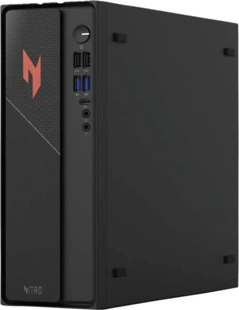 Bild 1 von Acer Nitro 20 (N20-100)