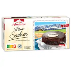 ALMTALER Mini-Sacher*