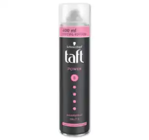 TAFT Haarspray oder -lack*
