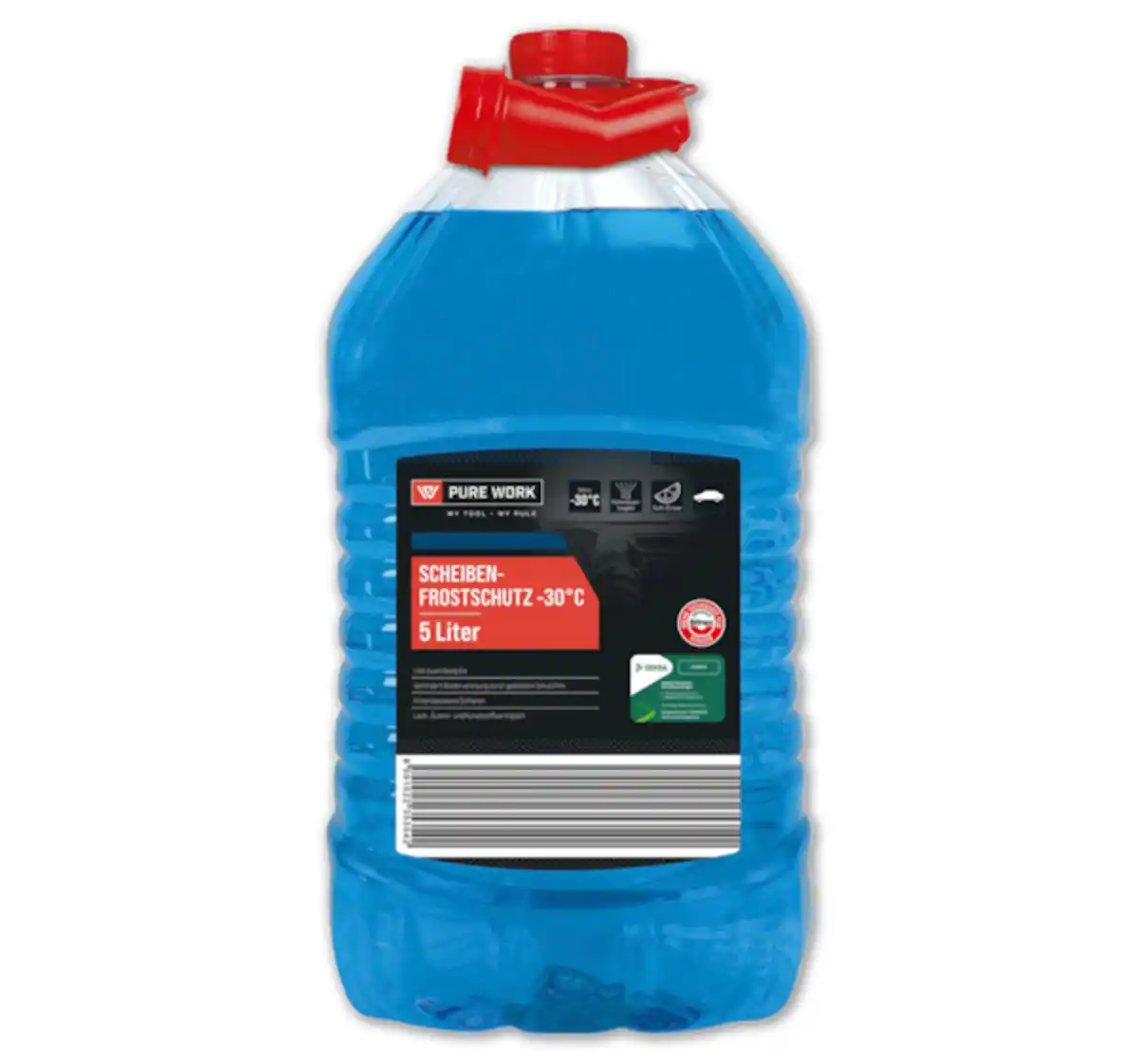 Bild 1 von Scheibenfrostschutz*