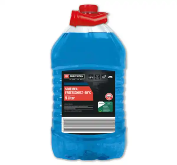 Bild 1 von Scheibenfrostschutz*