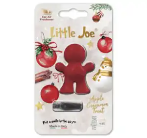 LITTLE JOE Auto-Lufterfrischer*