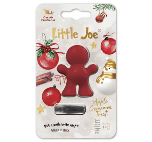 Bild 1 von LITTLE JOE Auto-Lufterfrischer*