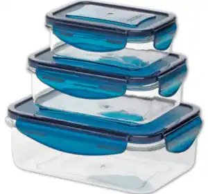 HEDURA CLARITAN Frischhaltedosen*