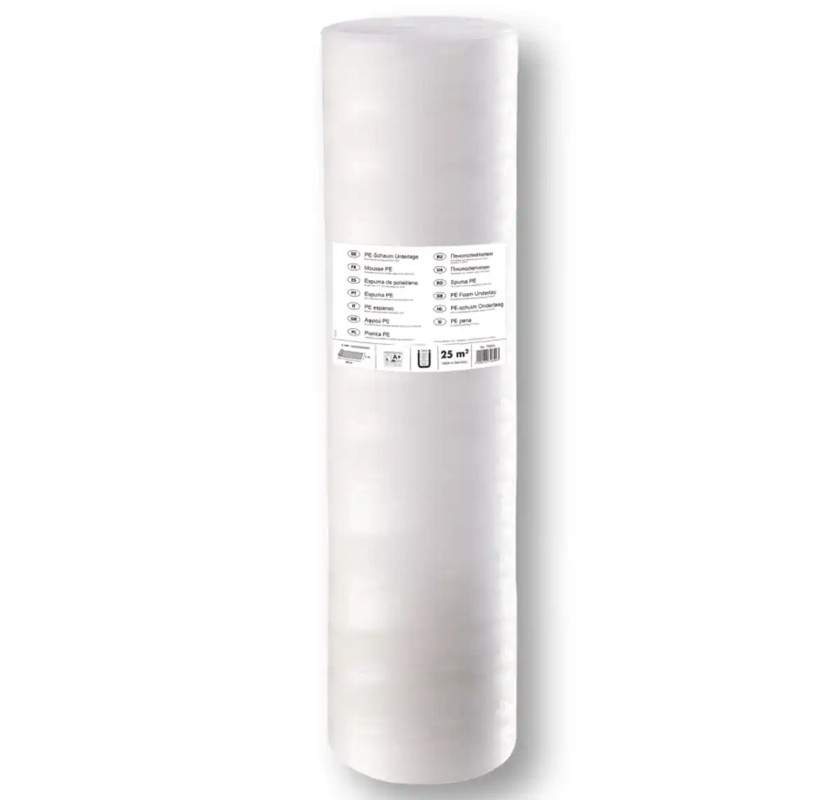 Bild 1 von Wärmedämmung