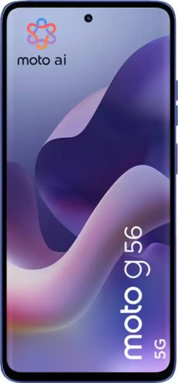 Bild 1 von Motorola Moto G56 5G 256GB