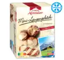 Bild 1 von ALMTALER Mini-Laugengebäck*