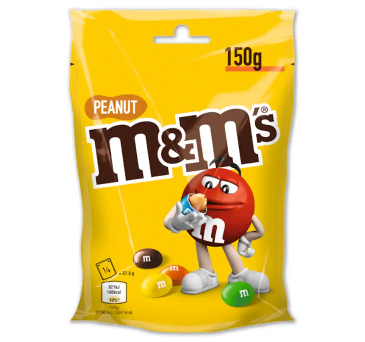 Bild 1 von M&M’S®
