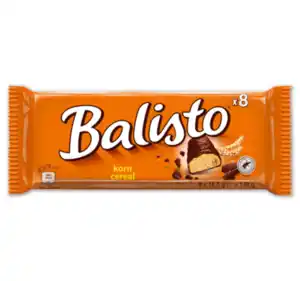 BALISTO Schokoriegel