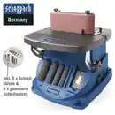 Bild 3 von Oszillierender Kanten-, Band- und Spindelschleifer OSM600