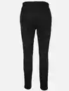 Bild 2 von Damen Jogginghose Schwarz