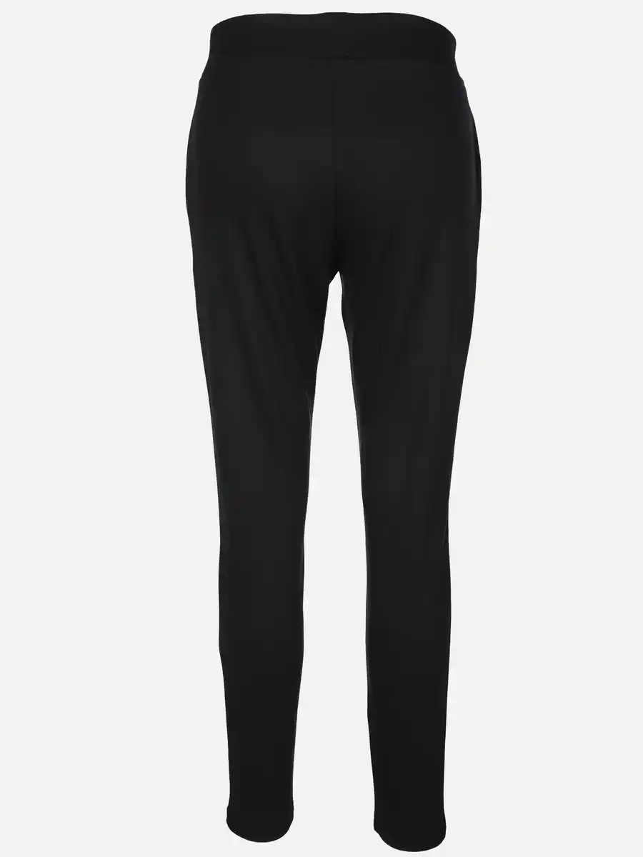 Bild 2 von Damen Jogginghose Schwarz