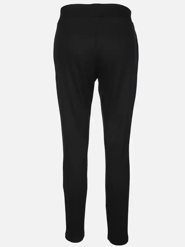 Bild 2 von Damen Jogginghose Schwarz