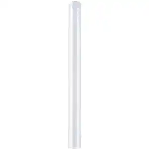 Glasröhre für Feuerrohr