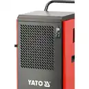 Bild 3 von BAUTROCKNER 950W 70L/24H 160m²-250m² L-DURCHSATZ 400m³/h