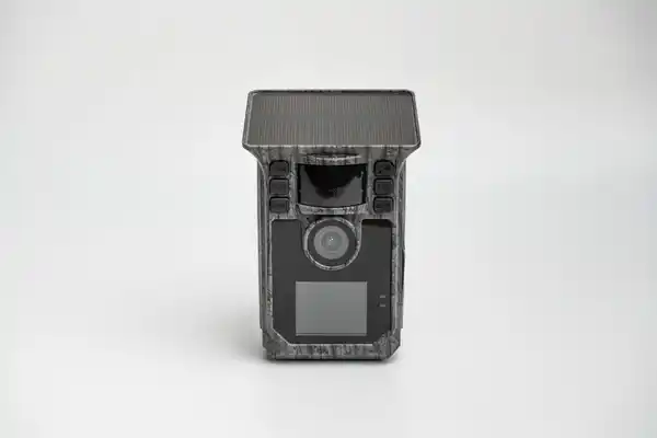 Bild 1 von Solar Wifi Wildcam TX-326