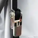 Bild 4 von Weidezelt-Überdachung, ca. 670 x 730 x 370 cm - Grün